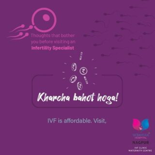 Infertility Consultant Infertility Specialist in Nagpur