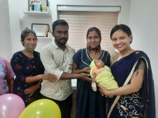 best maternity hospital in nagpur