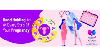 Pregnancy Care in Nagpur Best Maternity Hospital